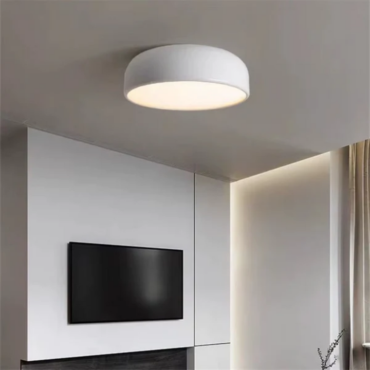 BowLift | Stylish Ceiling Lamp for Living Room