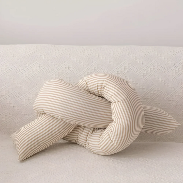 BowLift | Soft Decorative Cushion