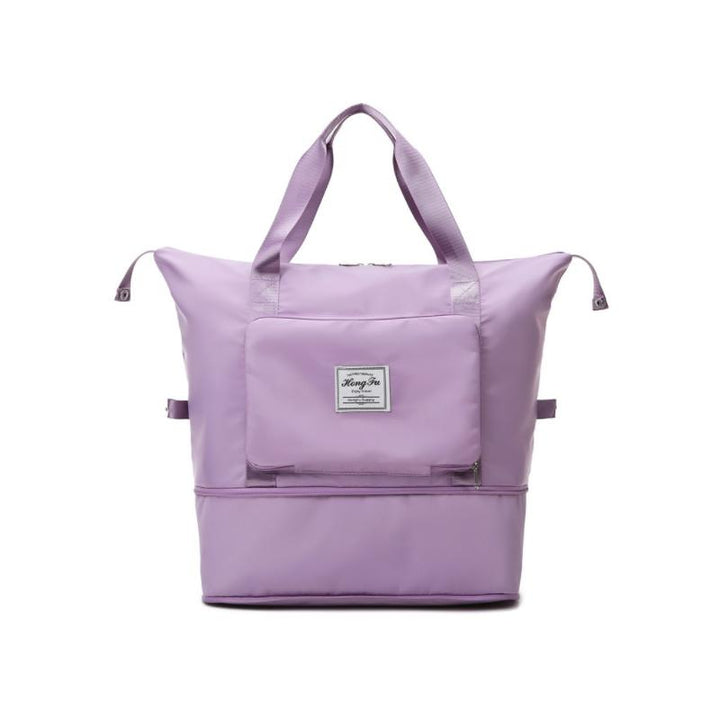 BowLift | Large Capacity Shoulder Bag