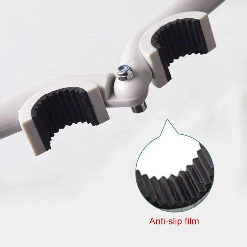 BowLift | Faucet aerator wrench