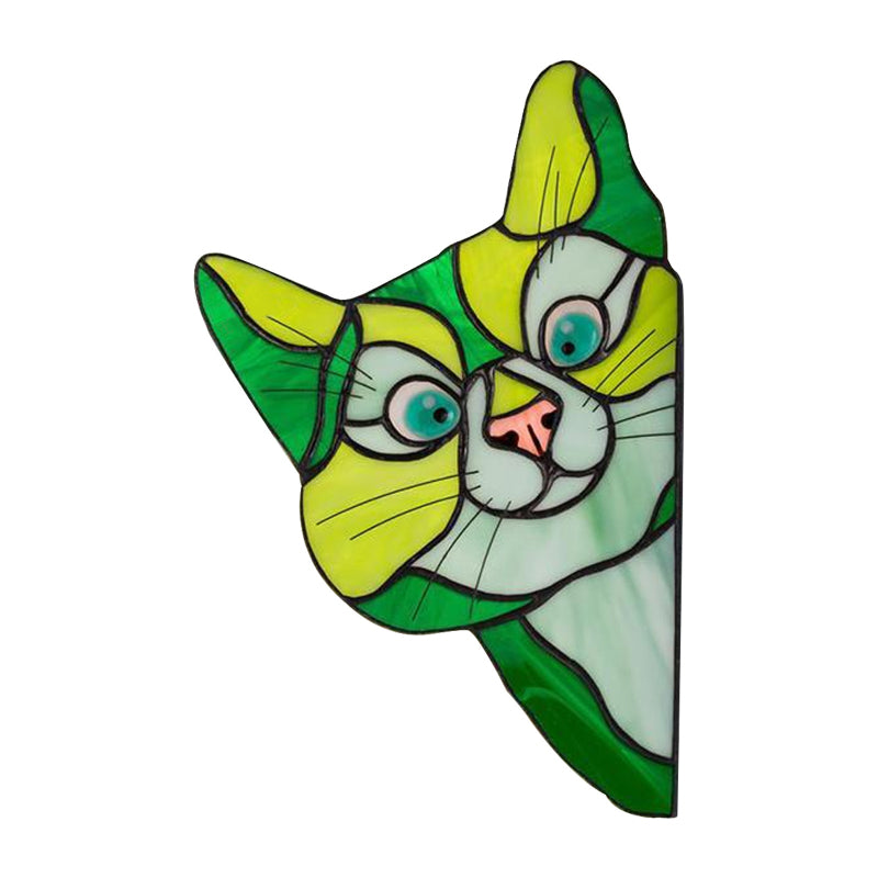 BowLift | Glass Animal Sticker
