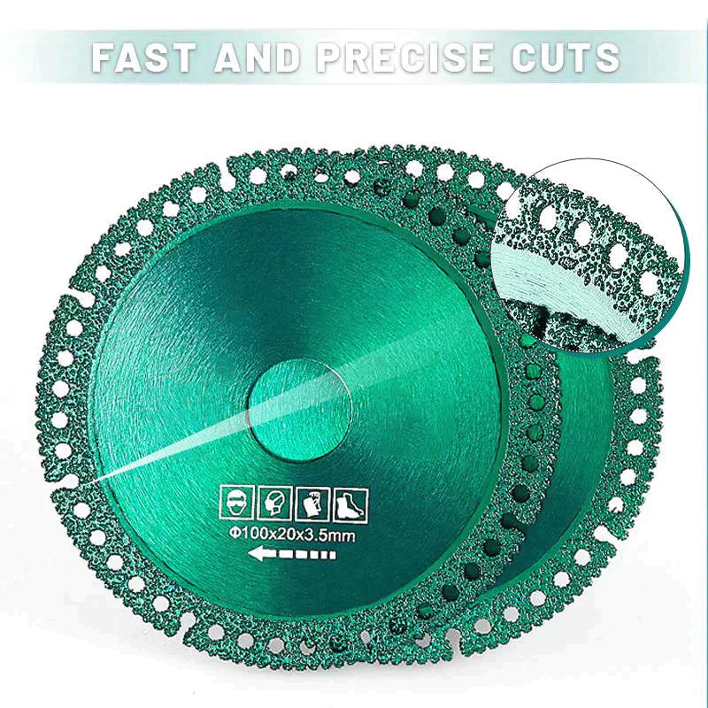 BowLift | Composite Multifunctional Saw Blade