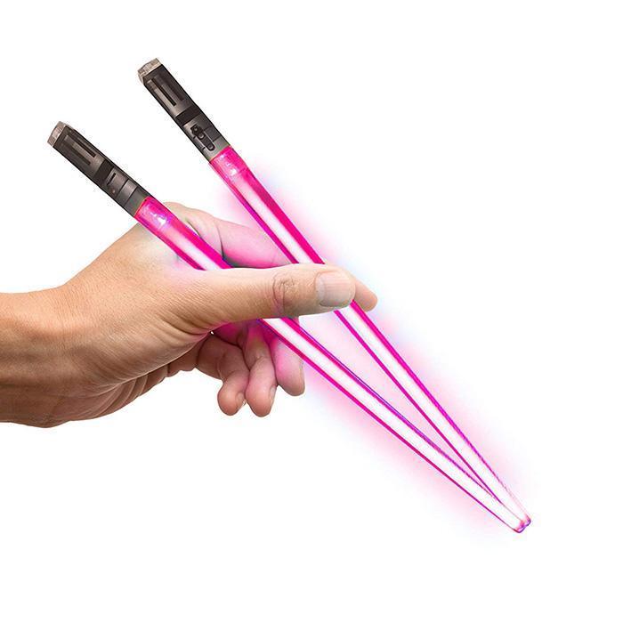 Katsu - LED Light Up Chopsticks | Bowlift