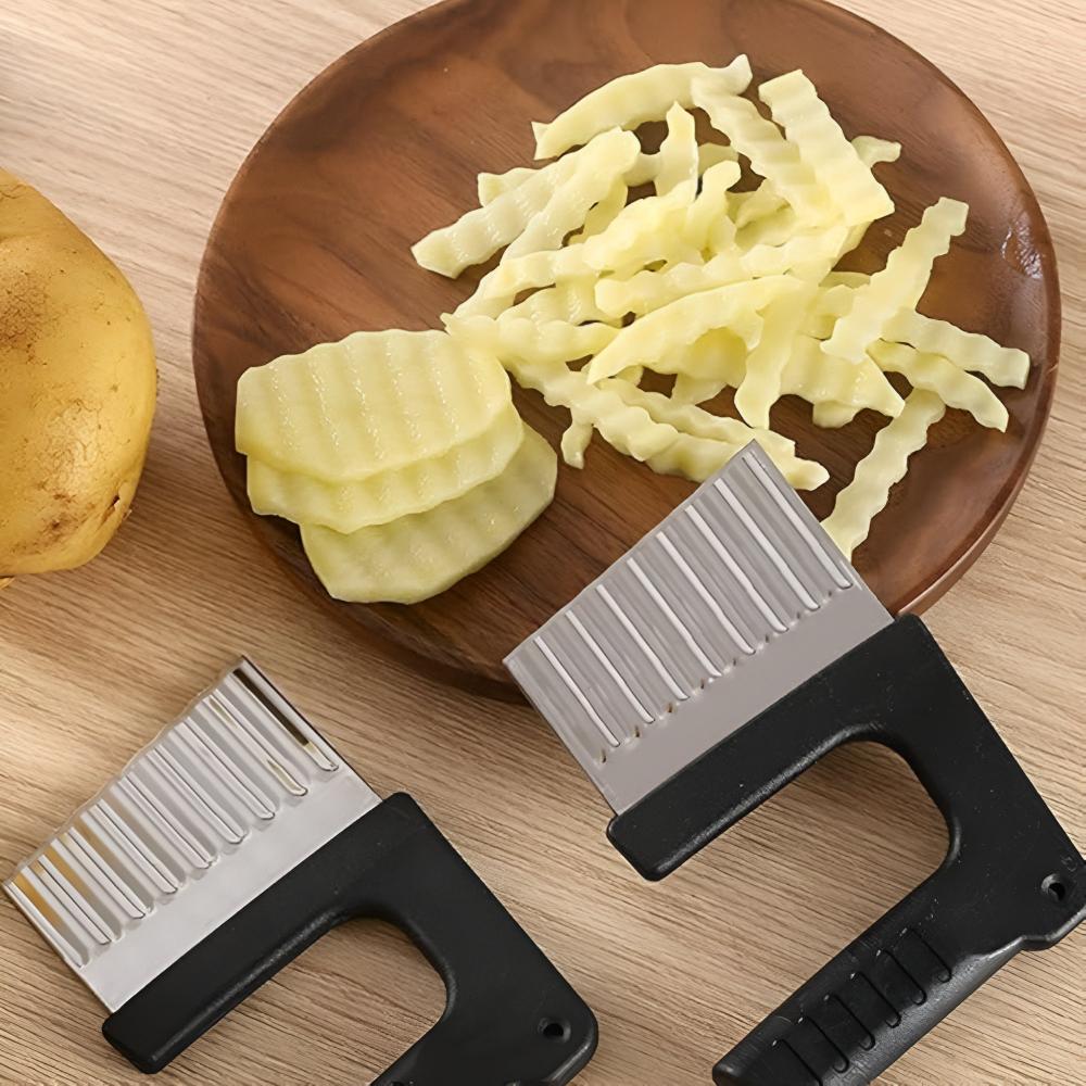 BowLift | Chips Wave Cutter