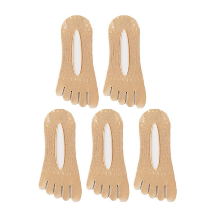 BowLift | New Ladies Toe Socks