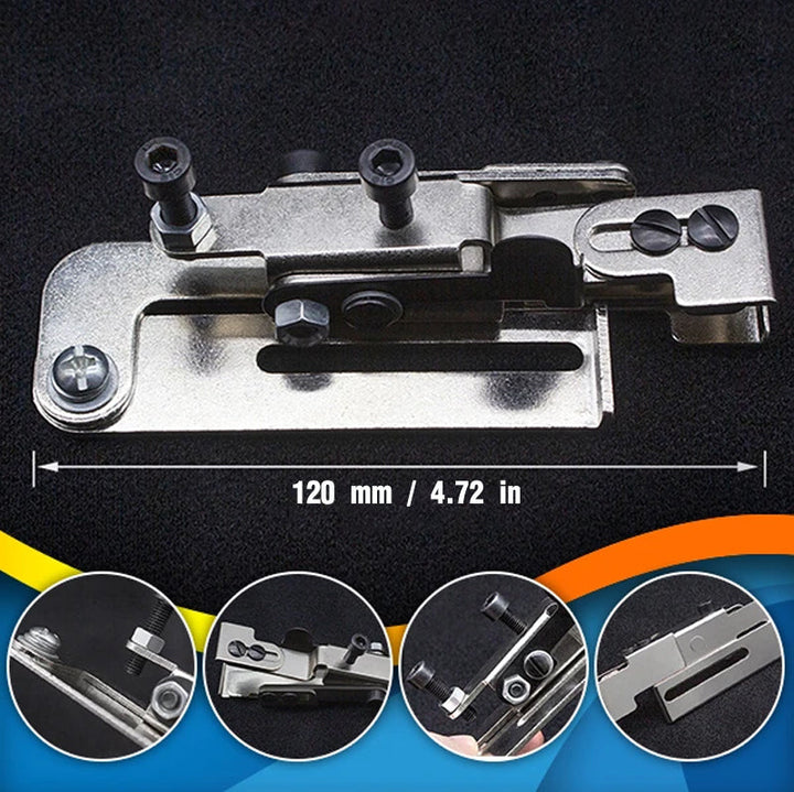 BowLift | SewGuide Professional Seam Finish