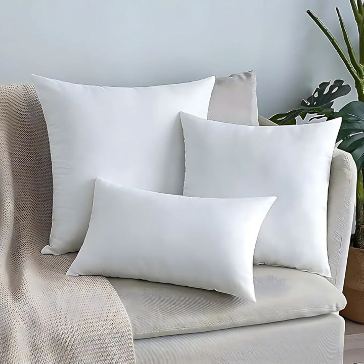 BowLift | Plush Luxe Cushion Insert