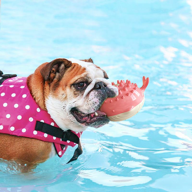 BowLift | Electric floating bath toy