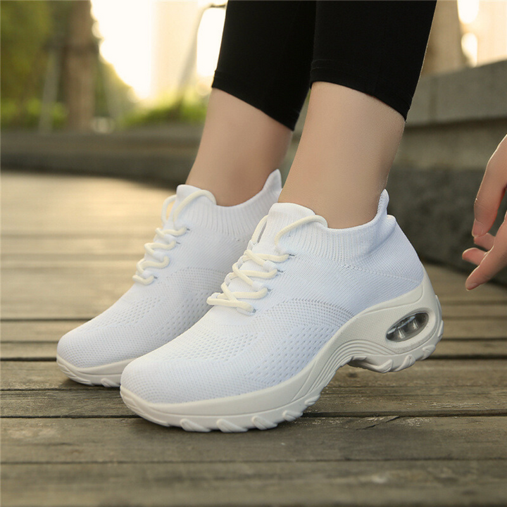 BowLift | Ergonomic Pain Relief Shoe