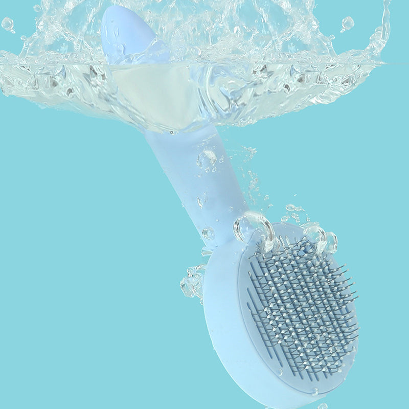 BowLift | Pet Grooming Brush
