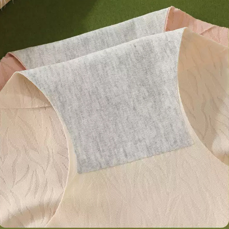 BowLift | Fresh, seamless butt-lift panties with high waist