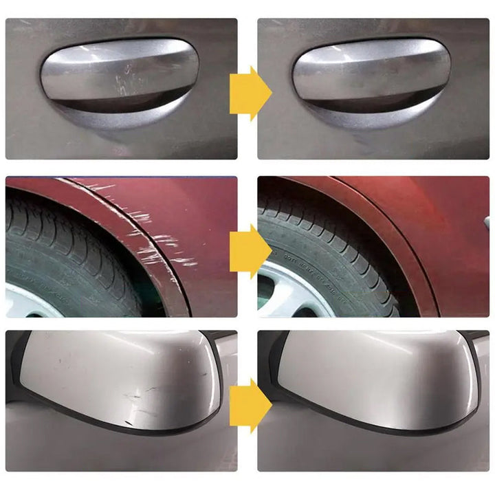 BowLift | Scratch Repair Wax