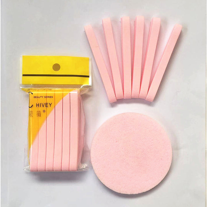Facial Compressed Facial Sponges | Bowlift