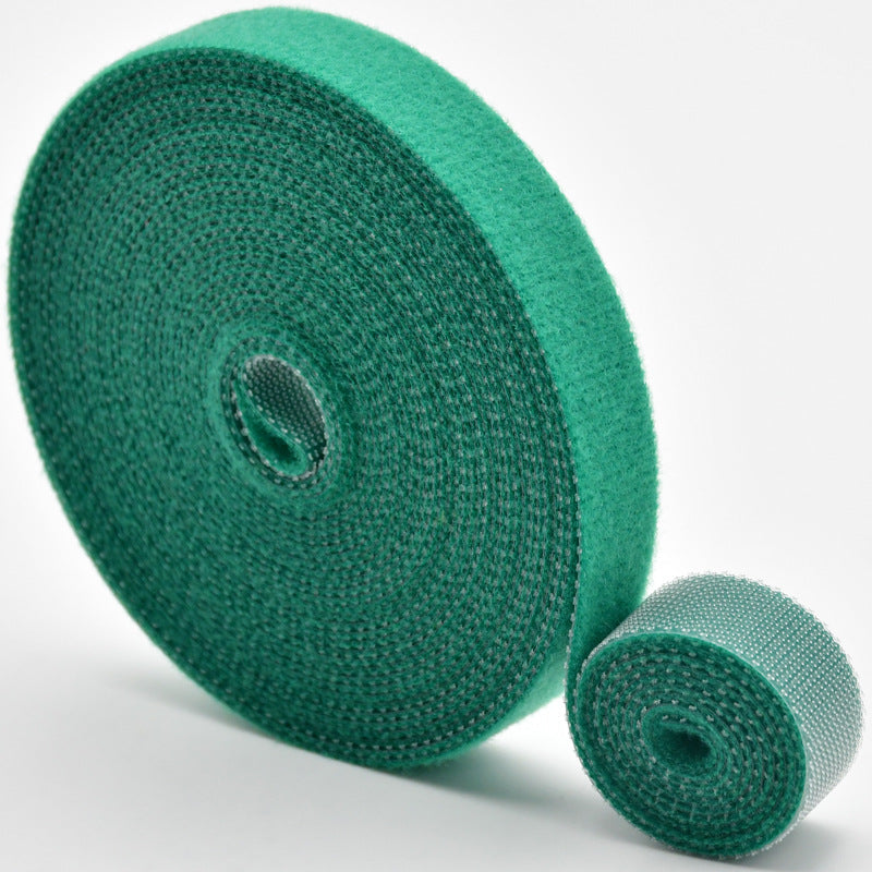 BowLift | Self-Attaching Nylon Cable Ties
