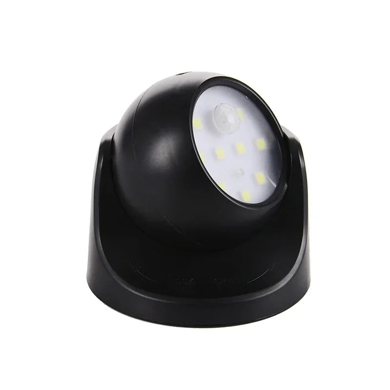 BowLift | Wireless LED spotlight