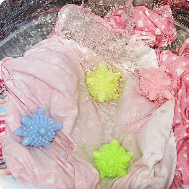 BowLift | Magic Household Washing Ball, 20 Pieces