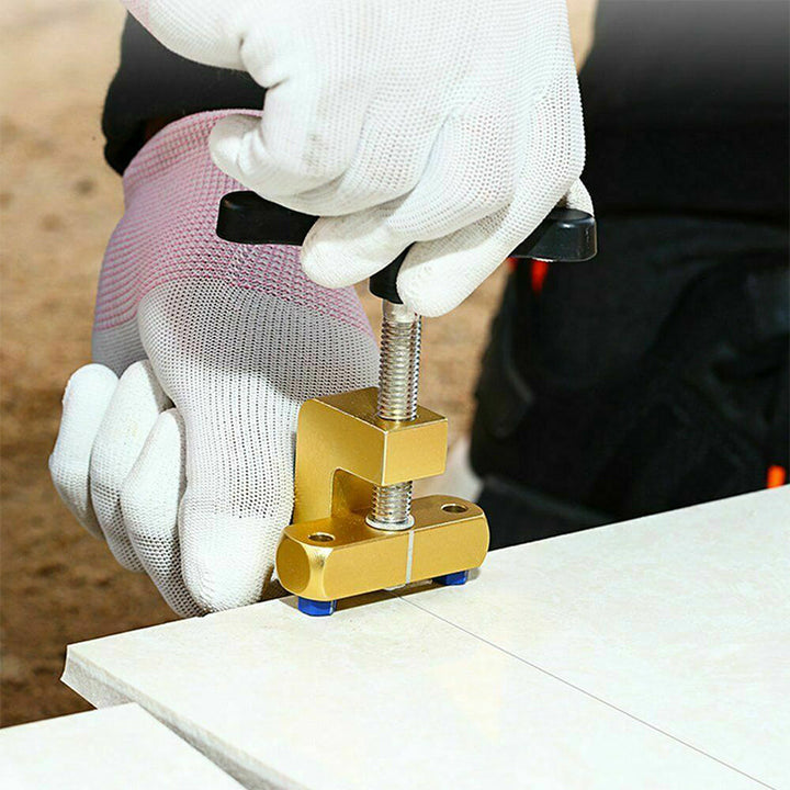 BowLift | Integrated Tile cutter