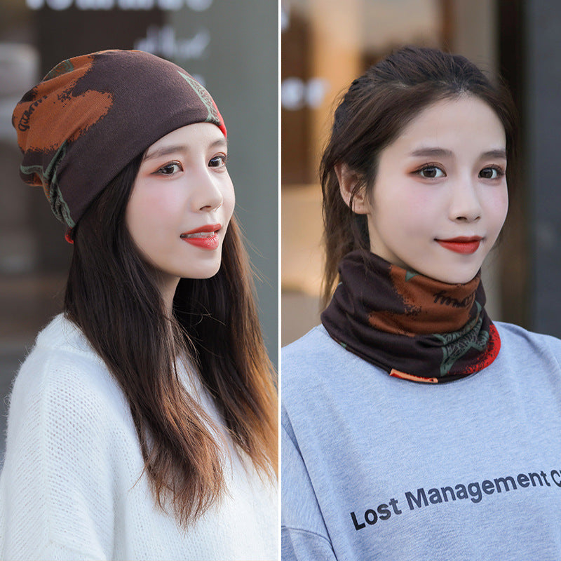BowLift | Neck scarf