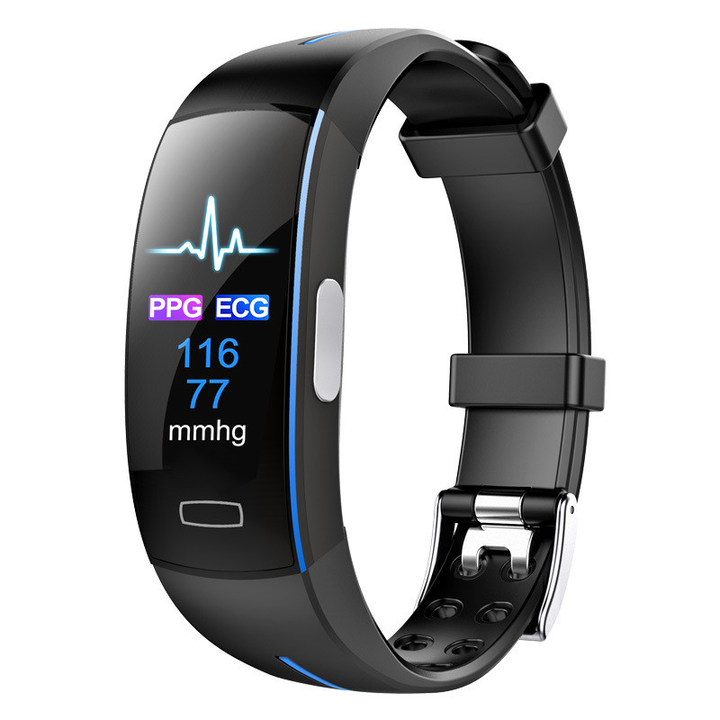 BowLift | SmartFit Bluetooth Smartwatch – Fitness & Health Tracker for Everyday Use