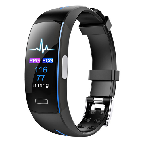 BowLift | SmartFit Bluetooth Smartwatch – Fitness & Health Tracker for Everyday Use