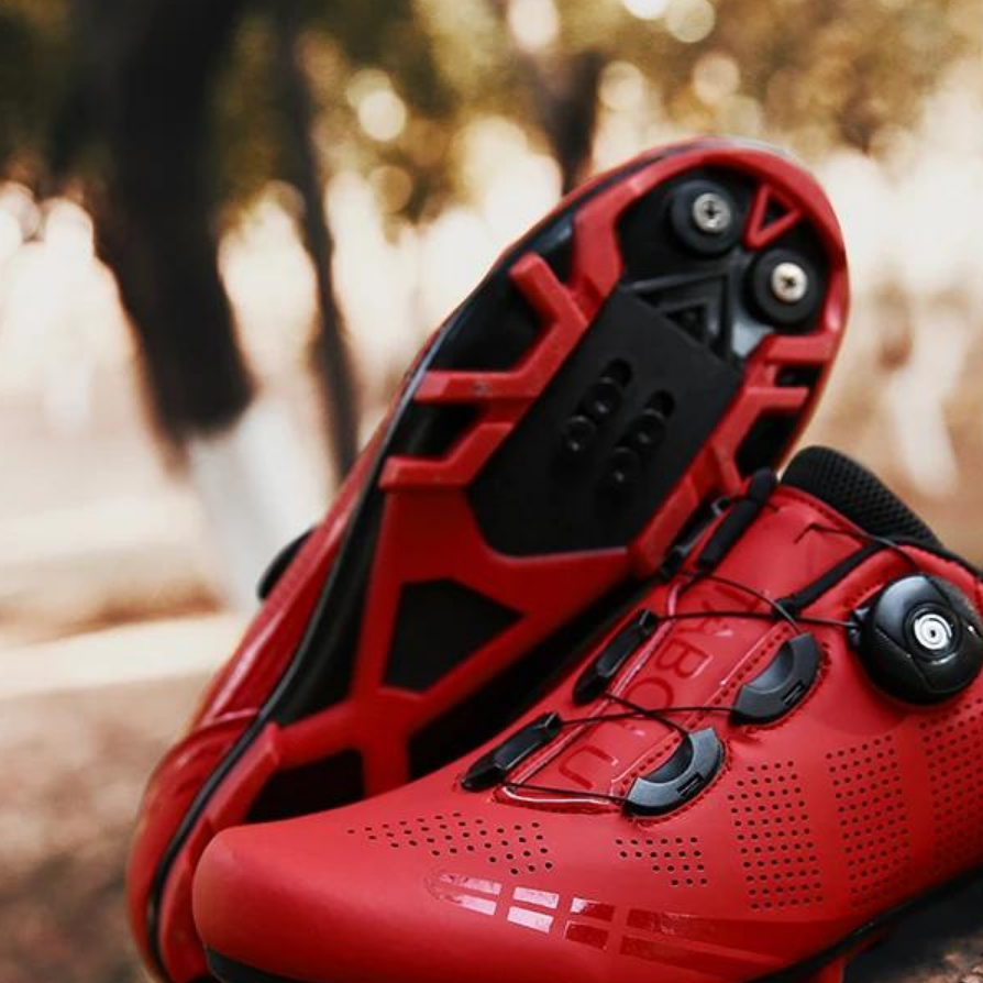 BowLift | Orthopedic Cycling Shoes