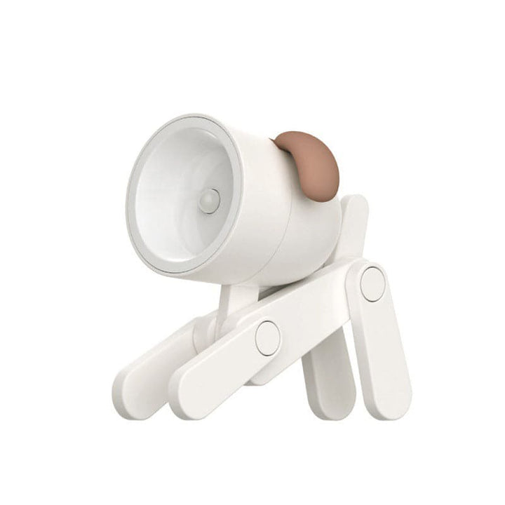 LightFriend - Cute LED Night Light for Children Bowlift