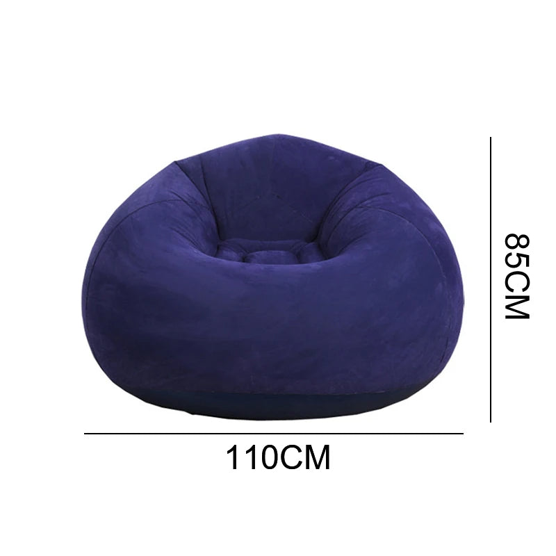 InflataBowlifte Relaxing Bean Bag for Adult and Kids | Bowlift