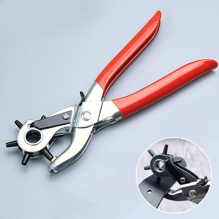 BowLift | Multi-Function Belt Clip Carbon Pliers