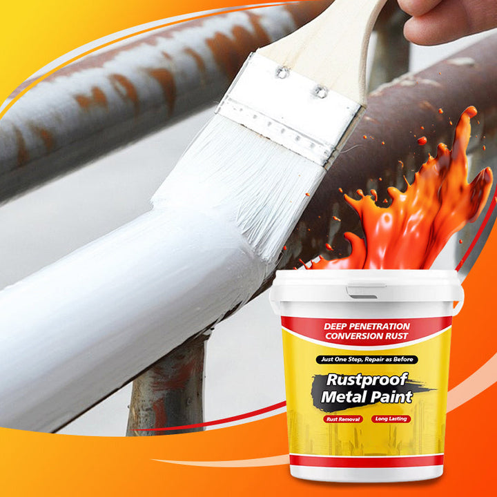 BowLift | Stainless Steel Color - Rust Remover (500 g)