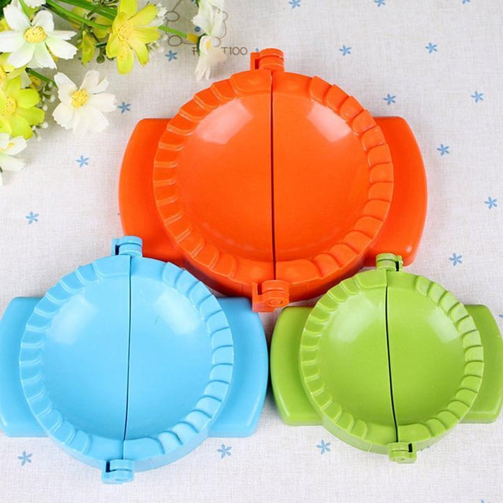 BowLift | 3 Pcs Dough Press Set