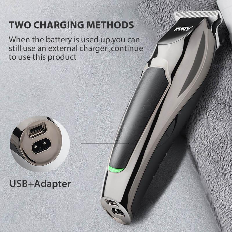 BowLift | Electric Hair Clipper