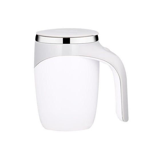 Cup with automatic stirring | Bowlift