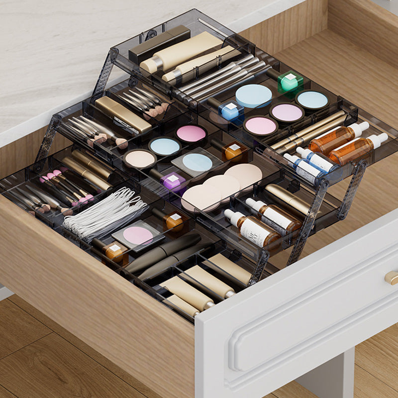 BowLift | Multi-Level Expandable Smart Drawer Organizer