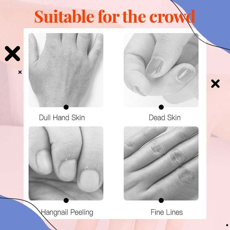 BowLift | Hyaluronic Acid Hand Cream