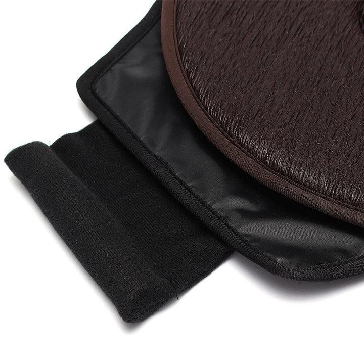 BowLift | TurnEase 360° Rotating Seat Cushion – Comfortable Swivel Cushion for Car, Office & Home