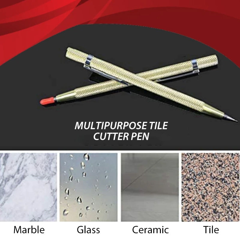 BowLift | Ceramic Tile Cutter Pen