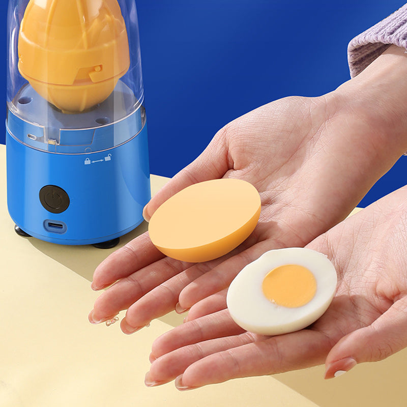 BowLift | Portable Golden Egg Maker🥚
