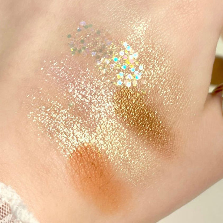 BowLift | Unwavering Oath Eyeshadow Palette