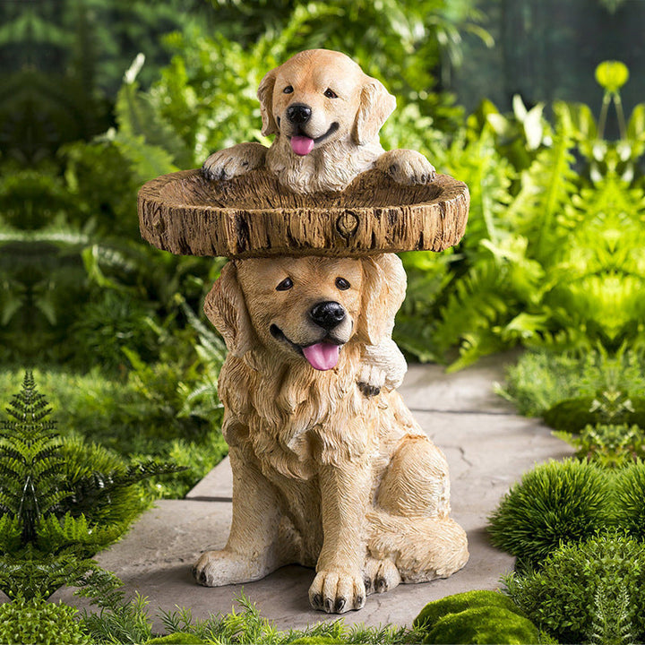 Harzfutter for animals | Bowlift
