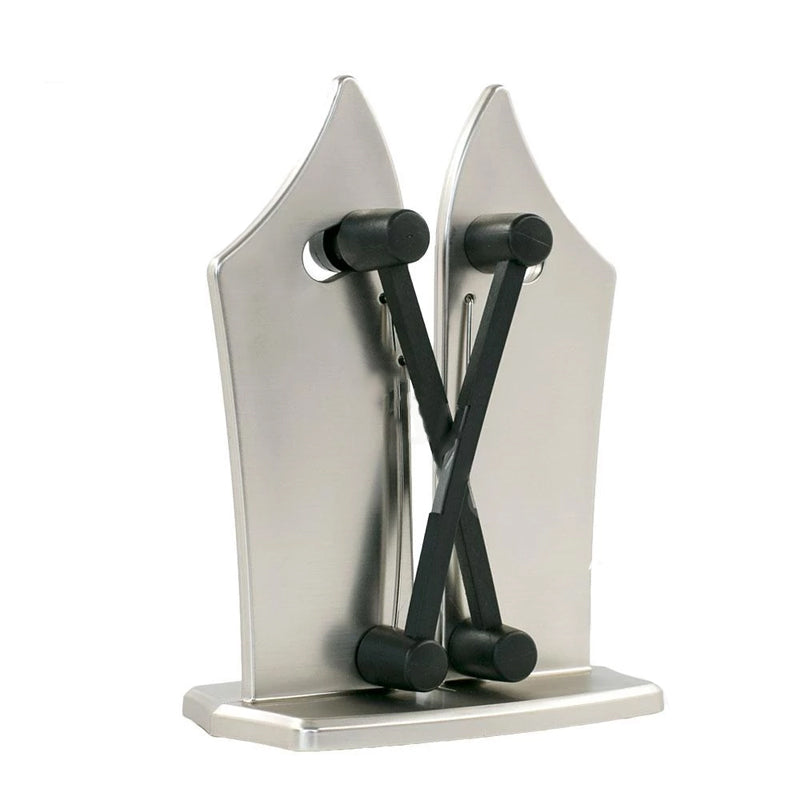 Professional knife sharpener made of steel | Bowlift