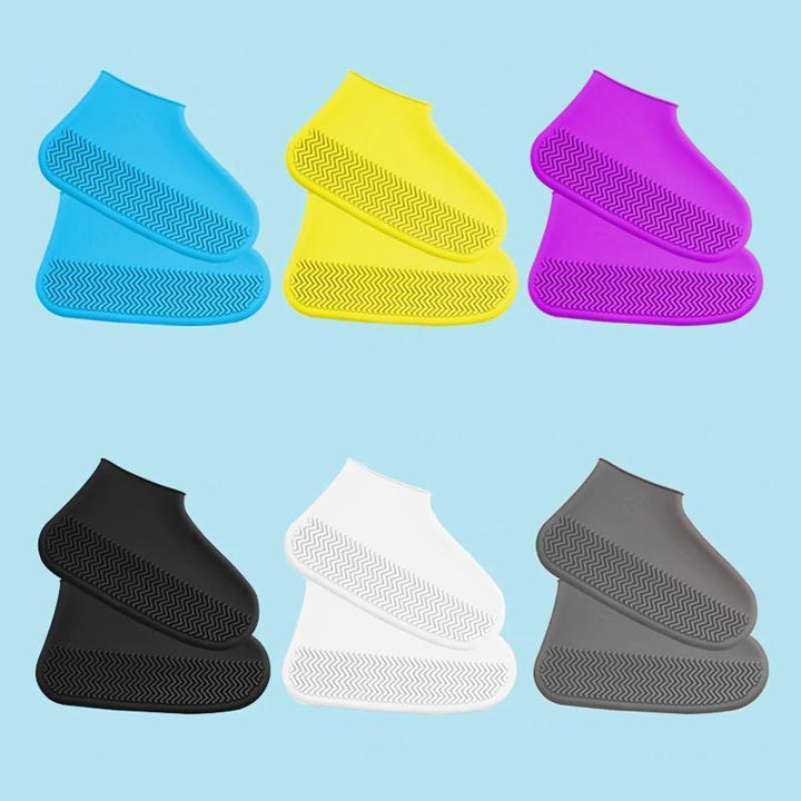 BowLift | Waterproof outdoor shoe covers (1 pair)