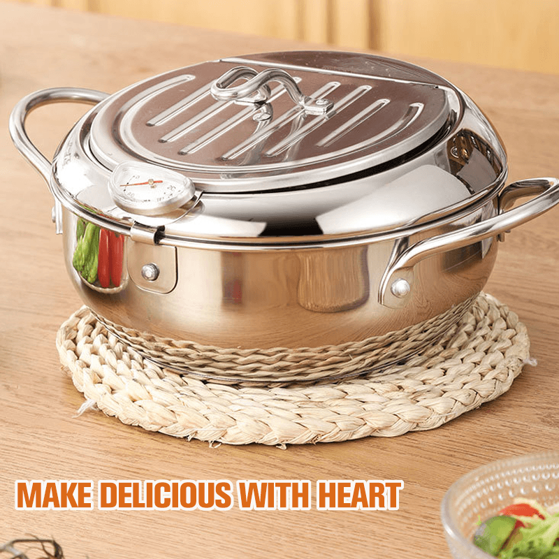 Non-stick Frying Pan | Bowlift