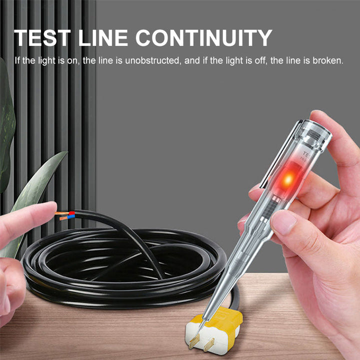 BowLift | Responsive Electrical Tester Pen