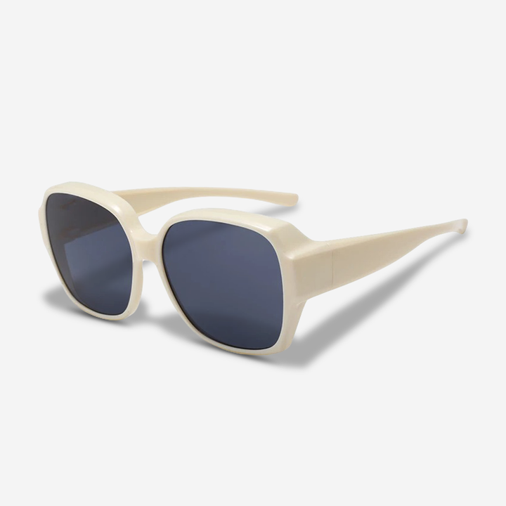 BowLift | Clip-On Sunglasses for Glasses Wearers UV400