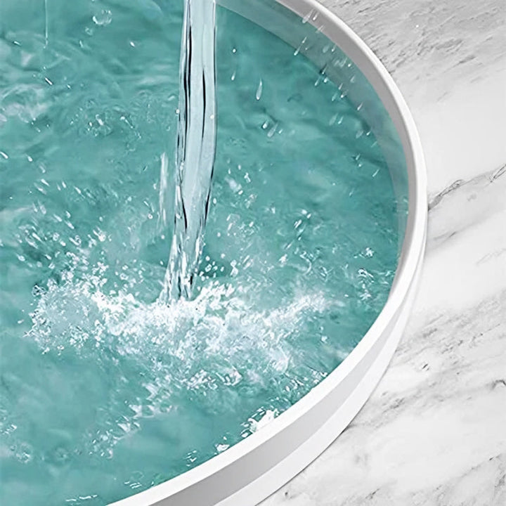 BowLift | Silicone water stopper for the bathroom