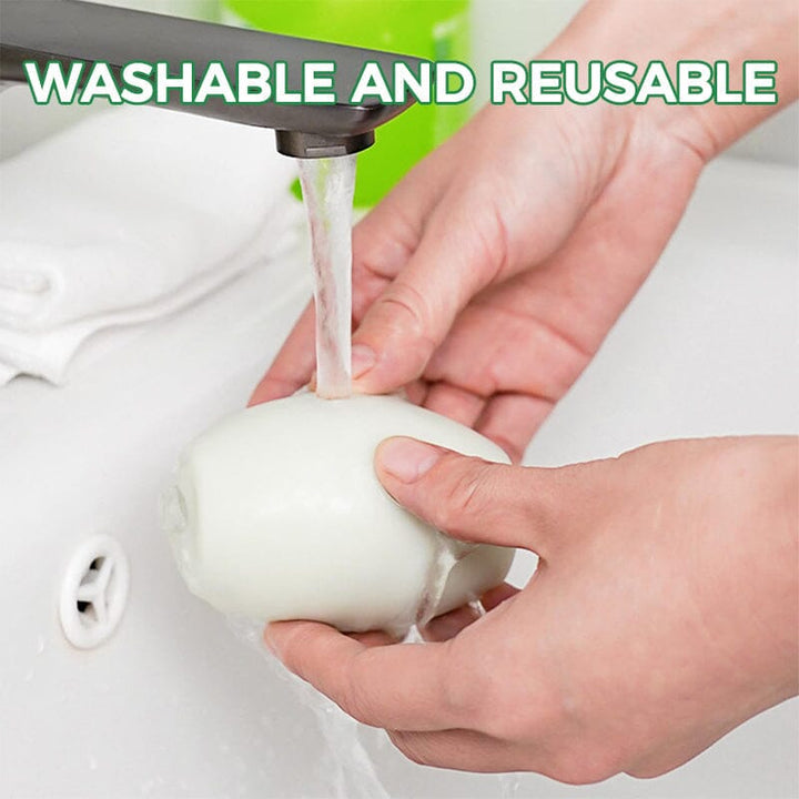 BowLift | Washable Wearable Sticker