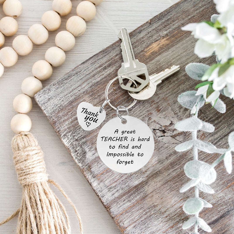 BowLift | Teacher's Day Keychain