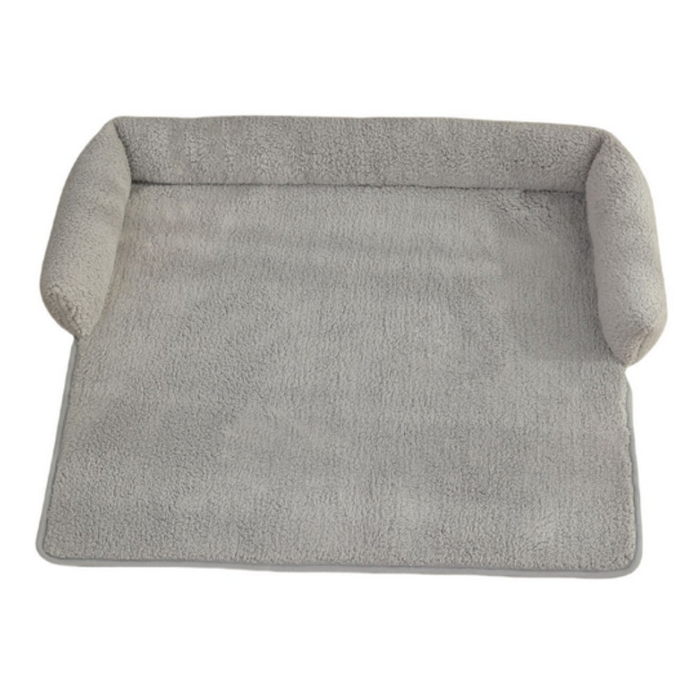 BowLift | Casa Calming Dog Bed Sofa Protector Mat