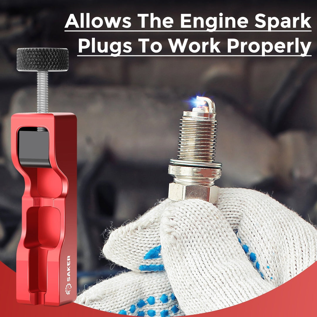 BowLift | Saker Spark Plug Gap Tools