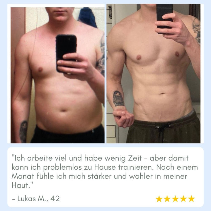 BowLift | PowerPulseX — Unleash your power and capture every gaze with your dream body!